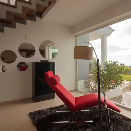 Villa Cabanita Loule