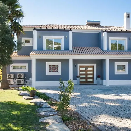Cabanita Villa *