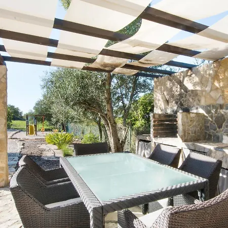 Villa Cabanita