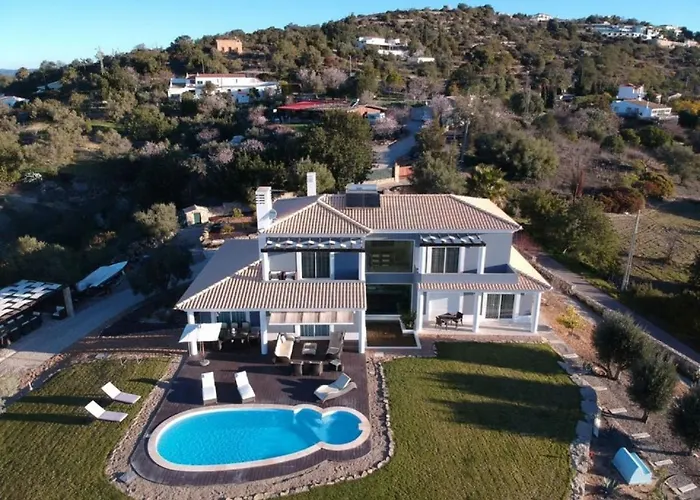 Villa Cabanita