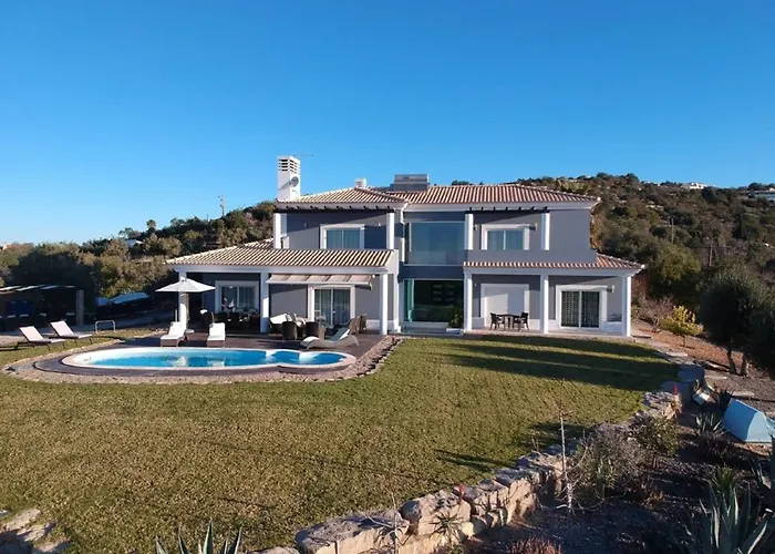 Cabanita Villa *