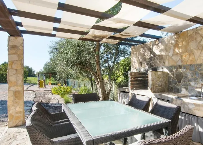 Villa Cabanita